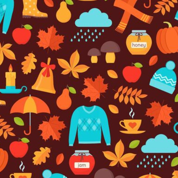 🍁SWEATER WEATHER🍂 - Picture 4 of 6